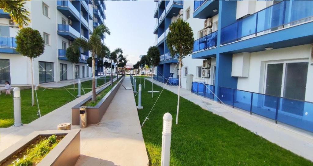 Royal Life Poseidon A With Sea View In Long *